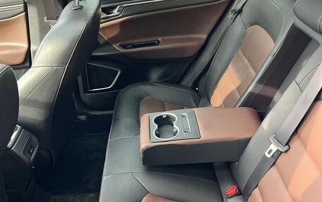 Geely GS I, 2019 год, 1 500 000 рублей, 9 фотография