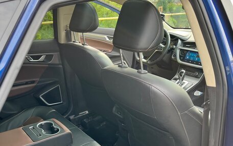 Geely GS I, 2019 год, 1 500 000 рублей, 10 фотография