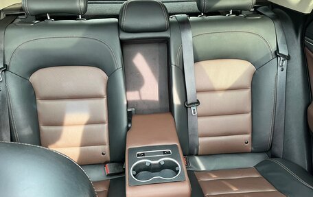 Geely GS I, 2019 год, 1 500 000 рублей, 12 фотография