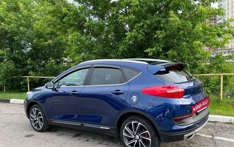 Geely GS I, 2019 год, 1 500 000 рублей, 6 фотография