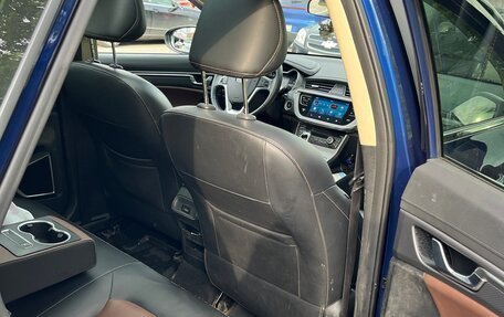Geely GS I, 2019 год, 1 500 000 рублей, 18 фотография