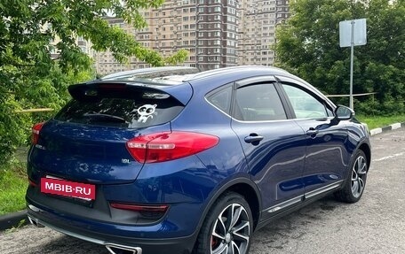 Geely GS I, 2019 год, 1 500 000 рублей, 4 фотография