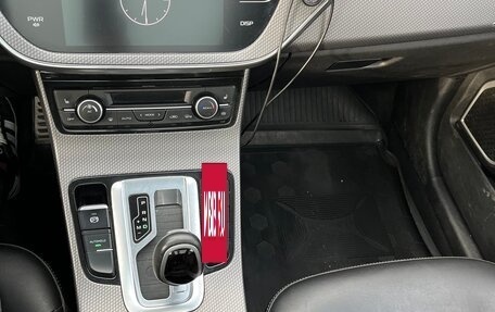 Geely GS I, 2019 год, 1 500 000 рублей, 19 фотография