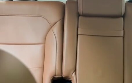 Mercedes-Benz GLS, 2017 год, 4 850 000 рублей, 4 фотография