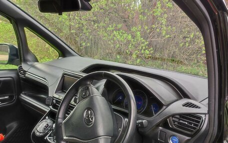 Toyota Esquire I, 2019 год, 2 850 000 рублей, 10 фотография