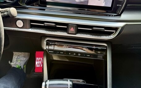 KIA K5, 2020 год, 3 200 000 рублей, 12 фотография