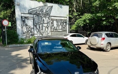KIA K5, 2020 год, 3 200 000 рублей, 16 фотография