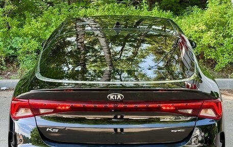 KIA K5, 2020 год, 3 200 000 рублей, 5 фотография
