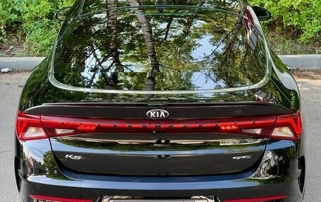 KIA K5, 2020 год, 3 200 000 рублей, 6 фотография