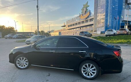 Toyota Camry, 2013 год, 1 550 000 рублей, 3 фотография