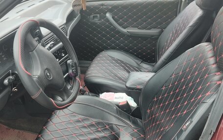 Daewoo Nexia I рестайлинг, 2006 год, 150 000 рублей, 4 фотография