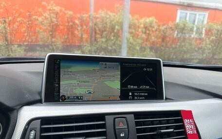 BMW 3 серия, 2013 год, 1 800 000 рублей, 6 фотография