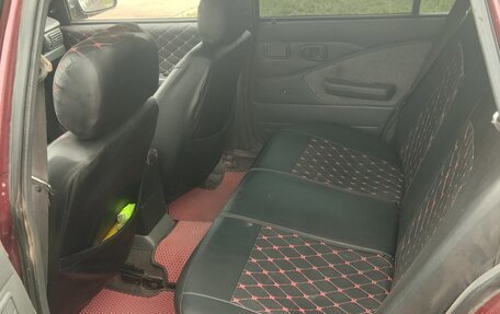 Daewoo Nexia I рестайлинг, 2006 год, 150 000 рублей, 6 фотография
