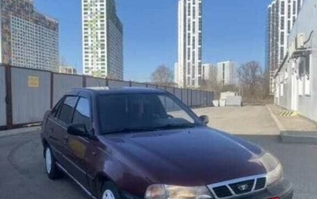 Daewoo Nexia I рестайлинг, 2006 год, 150 000 рублей, 2 фотография