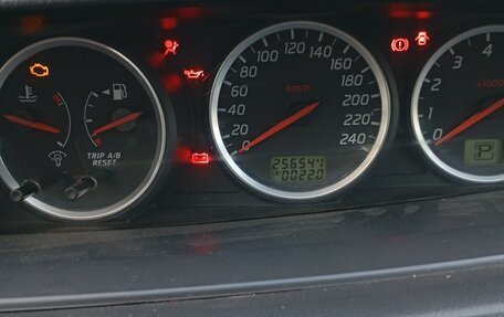 Nissan Primera III, 2004 год, 270 000 рублей, 6 фотография