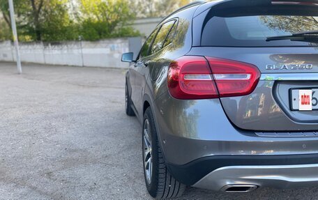 Mercedes-Benz GLA, 2014 год, 2 090 000 рублей, 9 фотография