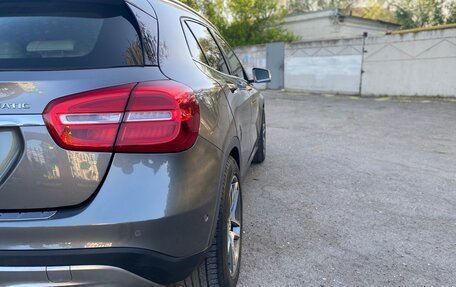 Mercedes-Benz GLA, 2014 год, 2 090 000 рублей, 10 фотография
