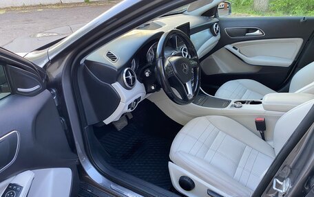 Mercedes-Benz GLA, 2014 год, 2 090 000 рублей, 11 фотография