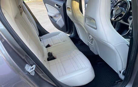 Mercedes-Benz GLA, 2014 год, 2 090 000 рублей, 13 фотография