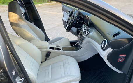 Mercedes-Benz GLA, 2014 год, 2 090 000 рублей, 12 фотография