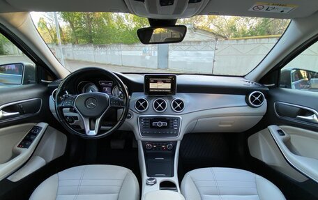 Mercedes-Benz GLA, 2014 год, 2 090 000 рублей, 15 фотография