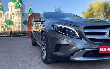 Mercedes-Benz GLA, 2014 год, 2 090 000 рублей, 5 фотография