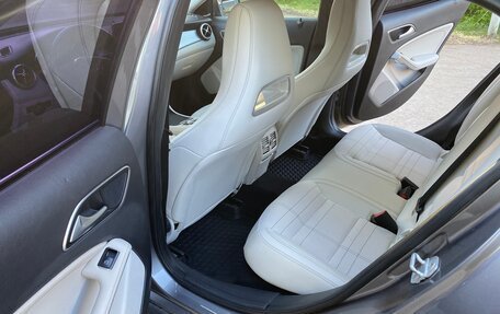 Mercedes-Benz GLA, 2014 год, 2 090 000 рублей, 14 фотография