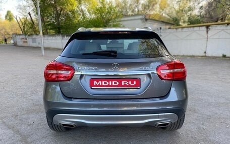 Mercedes-Benz GLA, 2014 год, 2 090 000 рублей, 6 фотография