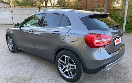Mercedes-Benz GLA, 2014 год, 2 090 000 рублей, 8 фотография