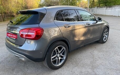 Mercedes-Benz GLA, 2014 год, 2 090 000 рублей, 7 фотография