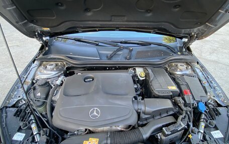 Mercedes-Benz GLA, 2014 год, 2 090 000 рублей, 19 фотография