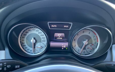 Mercedes-Benz GLA, 2014 год, 2 090 000 рублей, 17 фотография