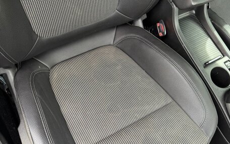 Opel Astra J, 2010 год, 515 000 рублей, 22 фотография