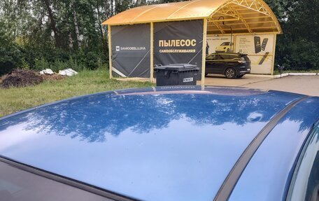 Chevrolet Aveo III, 2008 год, 267 000 рублей, 8 фотография