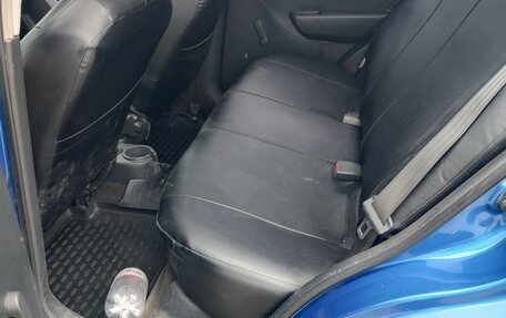 Chevrolet Aveo III, 2008 год, 267 000 рублей, 7 фотография