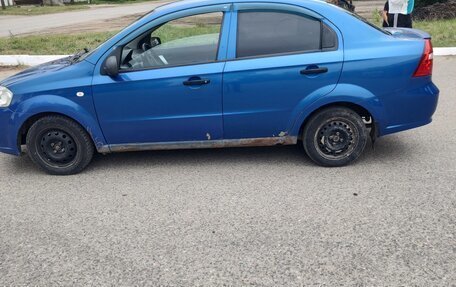 Chevrolet Aveo III, 2008 год, 267 000 рублей, 12 фотография