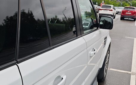 Land Rover Range Rover Sport I рестайлинг, 2012 год, 2 300 000 рублей, 11 фотография
