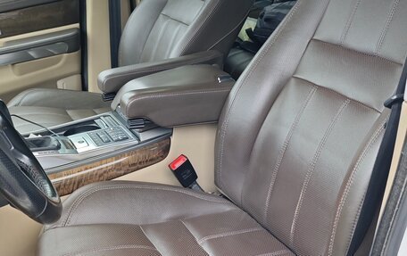 Land Rover Range Rover Sport I рестайлинг, 2012 год, 2 300 000 рублей, 16 фотография
