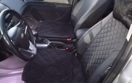 Chevrolet Cruze II, 2013 год, 980 000 рублей, 16 фотография