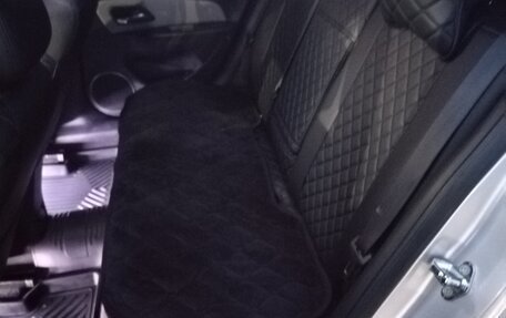 Chevrolet Cruze II, 2013 год, 980 000 рублей, 17 фотография