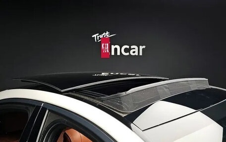 Mercedes-Benz S-Класс, 2023 год, 9 000 000 рублей, 18 фотография