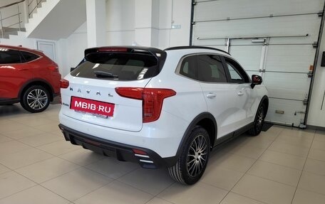 Haval Jolion, 2025 год, 2 649 000 рублей, 17 фотография