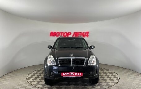 SsangYong Rexton III, 2009 год, 860 000 рублей, 2 фотография