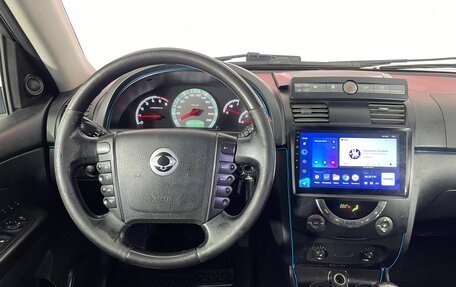 SsangYong Rexton III, 2009 год, 860 000 рублей, 11 фотография