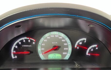 SsangYong Rexton III, 2009 год, 860 000 рублей, 14 фотография