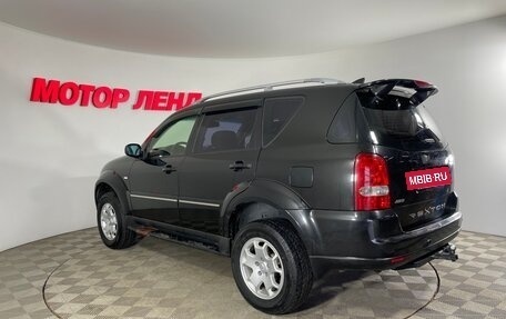 SsangYong Rexton III, 2009 год, 860 000 рублей, 6 фотография