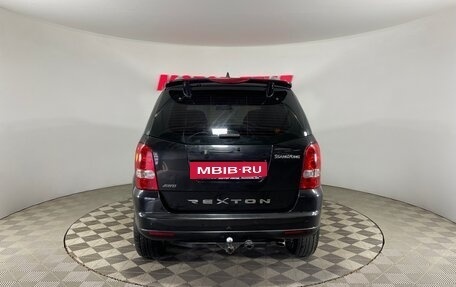 SsangYong Rexton III, 2009 год, 860 000 рублей, 5 фотография