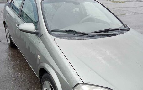 Nissan Primera III, 2005 год, 360 000 рублей, 3 фотография