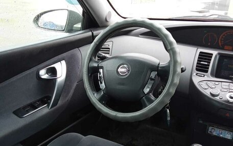 Nissan Primera III, 2005 год, 360 000 рублей, 5 фотография