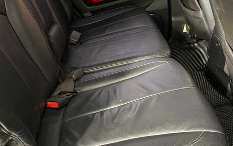 SsangYong Rexton III, 2009 год, 860 000 рублей, 18 фотография